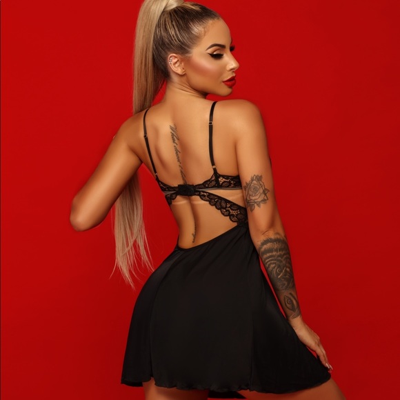 🎀NEW Bella Brazilian baby doll - Picture 4 of 6